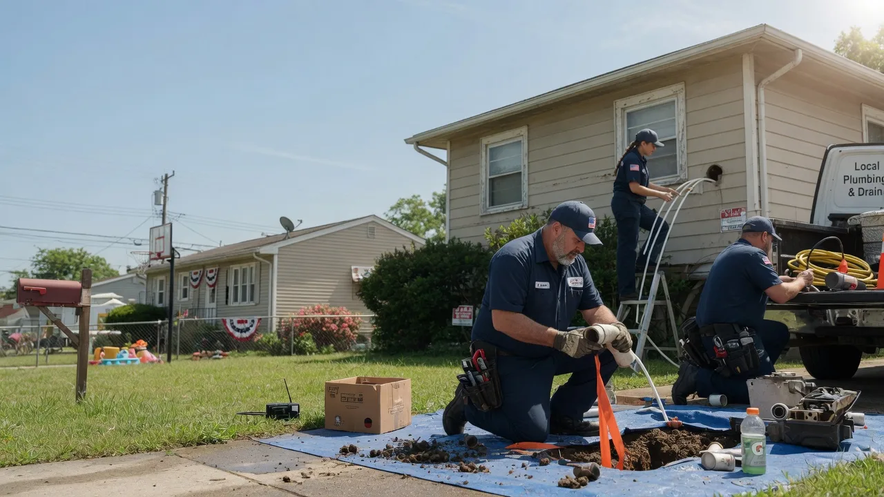 Faucet Repair in Bayou La Batre, AL near me
